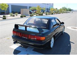 1993 Mitsubishi Lancer (CC-1798032) for sale in O'Fallon, Illinois