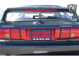 1993 Mitsubishi Lancer (CC-1798032) for sale in O'Fallon, Illinois