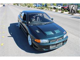 1993 Mitsubishi Lancer (CC-1798032) for sale in O'Fallon, Illinois