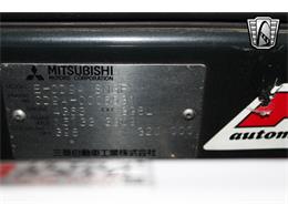 1993 Mitsubishi Lancer (CC-1798032) for sale in O'Fallon, Illinois