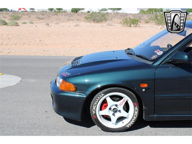1993 Mitsubishi Lancer (CC-1798032) for sale in O'Fallon, Illinois