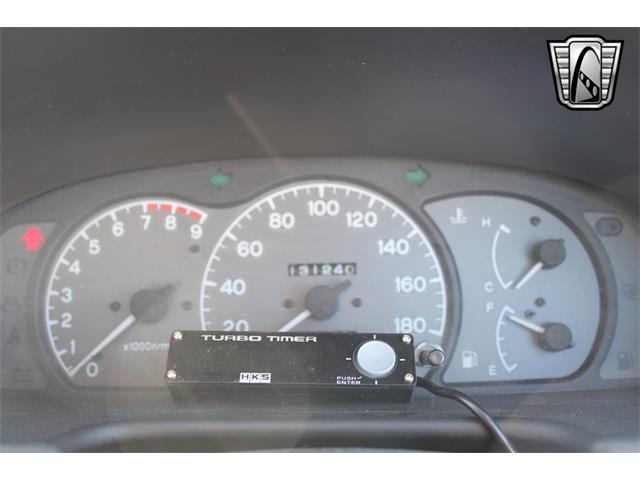 1993 Mitsubishi Lancer (CC-1798032) for sale in O'Fallon, Illinois