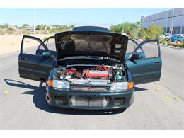 1993 Mitsubishi Lancer (CC-1798032) for sale in O'Fallon, Illinois