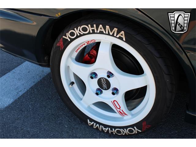 1993 Mitsubishi Lancer (CC-1798032) for sale in O'Fallon, Illinois