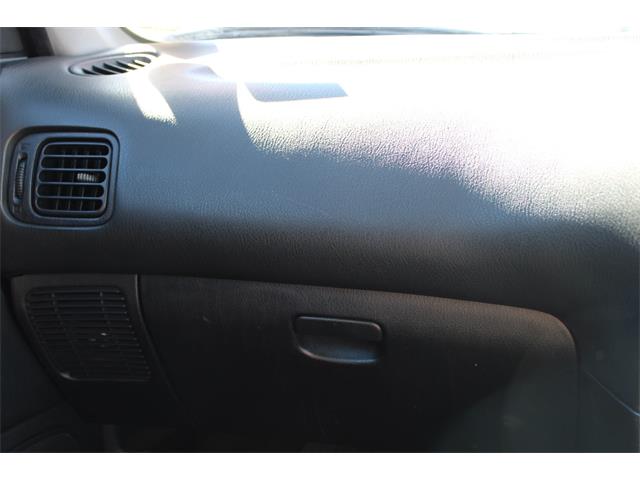 1993 Mitsubishi Lancer (CC-1798032) for sale in O'Fallon, Illinois