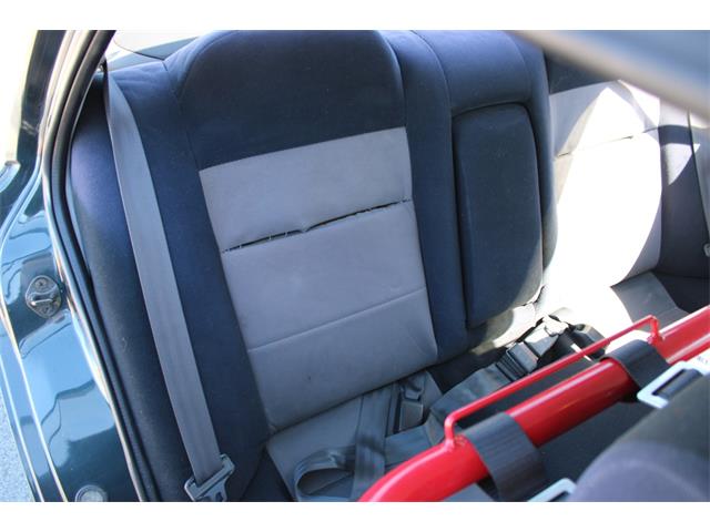 1993 Mitsubishi Lancer (CC-1798032) for sale in O'Fallon, Illinois