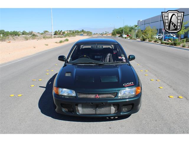 1993 Mitsubishi Lancer (CC-1798032) for sale in O'Fallon, Illinois