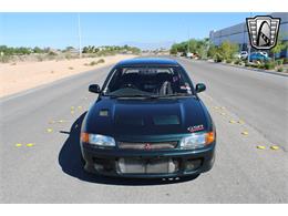 1993 Mitsubishi Lancer (CC-1798032) for sale in O'Fallon, Illinois