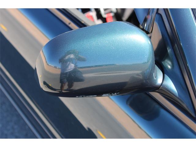 1993 Mitsubishi Lancer (CC-1798032) for sale in O'Fallon, Illinois