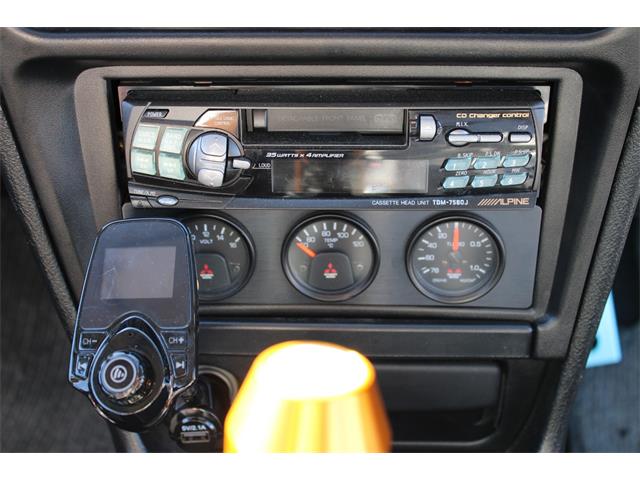 1993 Mitsubishi Lancer (CC-1798032) for sale in O'Fallon, Illinois