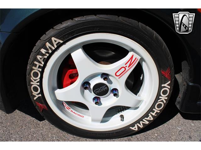 1993 Mitsubishi Lancer (CC-1798032) for sale in O'Fallon, Illinois