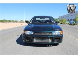 1993 Mitsubishi Lancer (CC-1798032) for sale in O'Fallon, Illinois