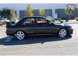 1993 Mitsubishi Lancer (CC-1798032) for sale in O'Fallon, Illinois
