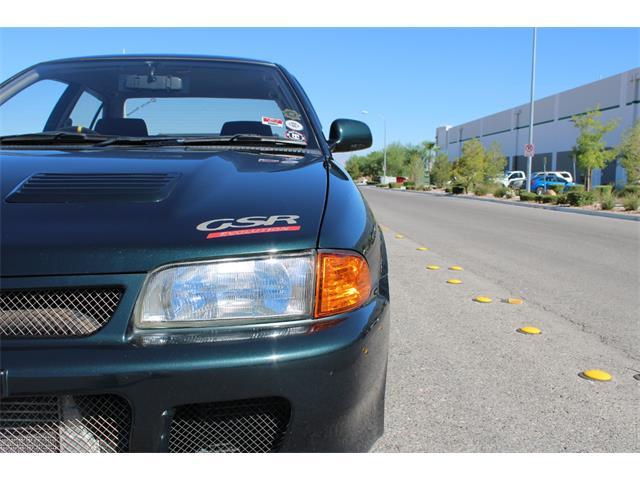 1993 Mitsubishi Lancer (CC-1798032) for sale in O'Fallon, Illinois