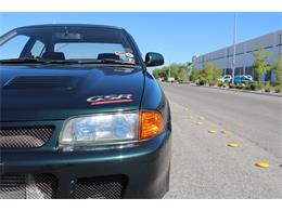 1993 Mitsubishi Lancer (CC-1798032) for sale in O'Fallon, Illinois