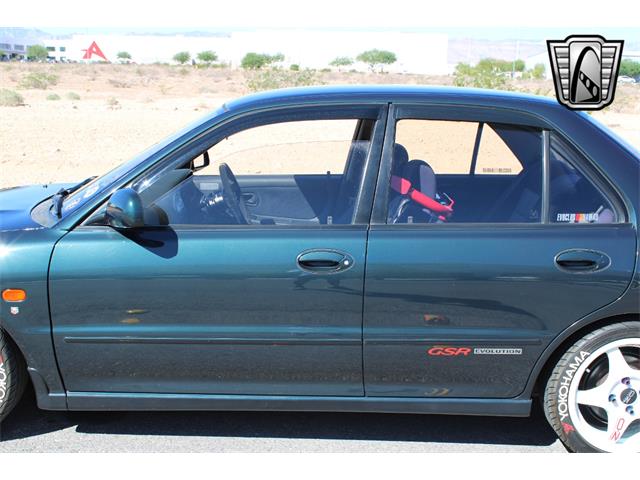 1993 Mitsubishi Lancer (CC-1798032) for sale in O'Fallon, Illinois