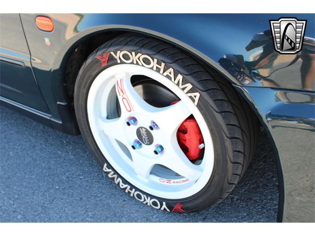 1993 Mitsubishi Lancer (CC-1798032) for sale in O'Fallon, Illinois