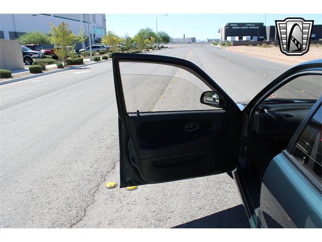 1993 Mitsubishi Lancer (CC-1798032) for sale in O'Fallon, Illinois