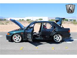 1993 Mitsubishi Lancer (CC-1798032) for sale in O'Fallon, Illinois