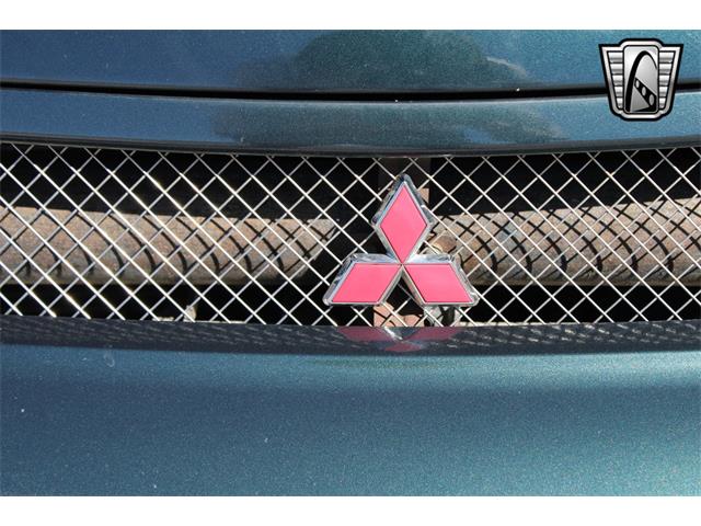 1993 Mitsubishi Lancer (CC-1798032) for sale in O'Fallon, Illinois