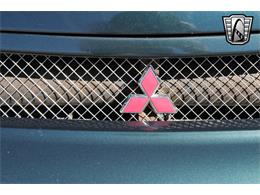 1993 Mitsubishi Lancer (CC-1798032) for sale in O'Fallon, Illinois