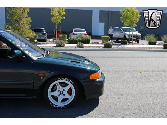 1993 Mitsubishi Lancer (CC-1798032) for sale in O'Fallon, Illinois