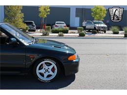1993 Mitsubishi Lancer (CC-1798032) for sale in O'Fallon, Illinois