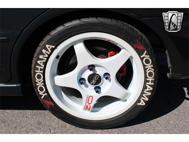 1993 Mitsubishi Lancer (CC-1798032) for sale in O'Fallon, Illinois