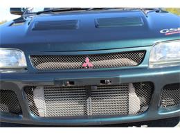 1993 Mitsubishi Lancer (CC-1798032) for sale in O'Fallon, Illinois