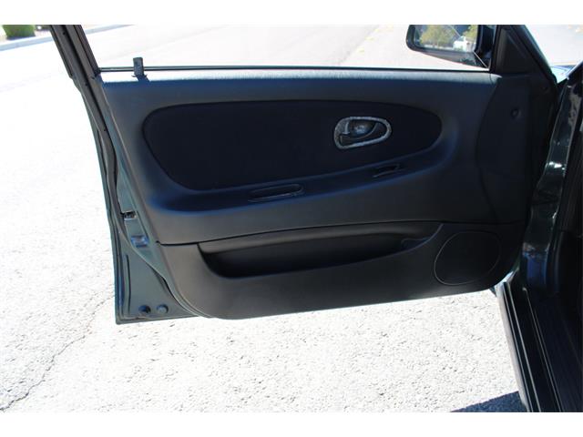 1993 Mitsubishi Lancer (CC-1798032) for sale in O'Fallon, Illinois