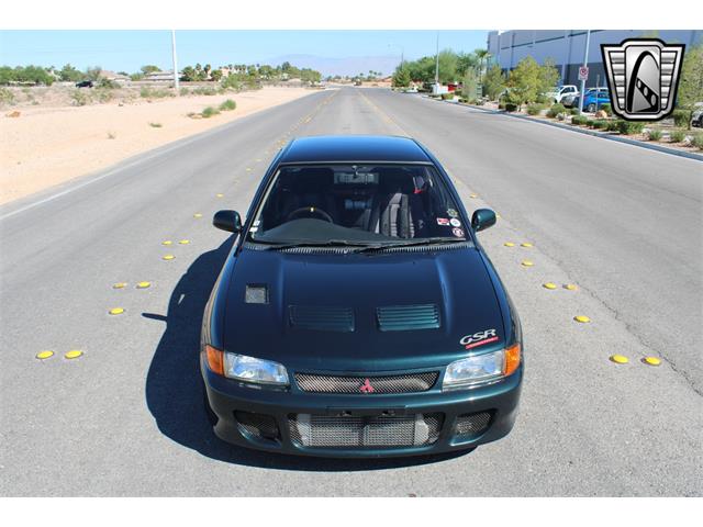 1993 Mitsubishi Lancer (CC-1798032) for sale in O'Fallon, Illinois