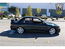 1993 Mitsubishi Lancer (CC-1798032) for sale in O'Fallon, Illinois