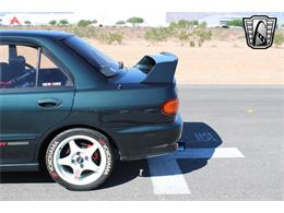 1993 Mitsubishi Lancer (CC-1798032) for sale in O'Fallon, Illinois