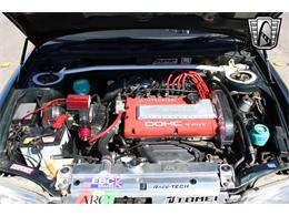 1993 Mitsubishi Lancer (CC-1798032) for sale in O'Fallon, Illinois