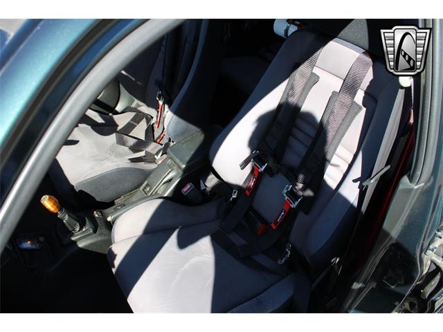 1993 Mitsubishi Lancer (CC-1798032) for sale in O'Fallon, Illinois