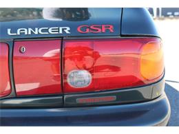 1993 Mitsubishi Lancer (CC-1798032) for sale in O'Fallon, Illinois