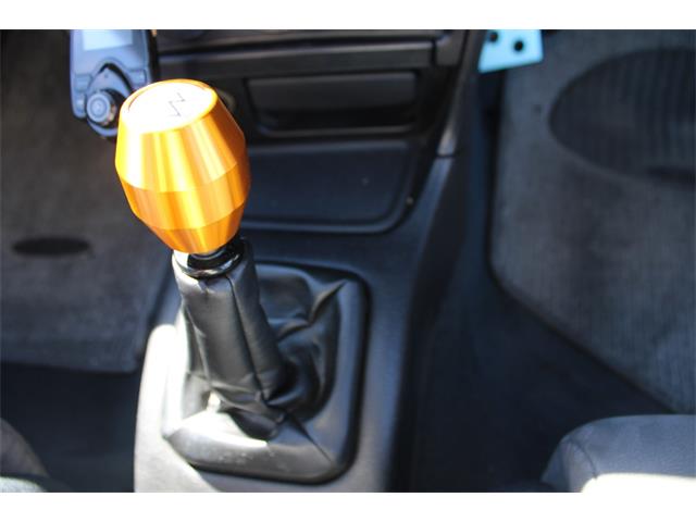 1993 Mitsubishi Lancer (CC-1798032) for sale in O'Fallon, Illinois