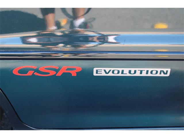 1993 Mitsubishi Lancer (CC-1798032) for sale in O'Fallon, Illinois