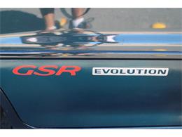 1993 Mitsubishi Lancer (CC-1798032) for sale in O'Fallon, Illinois