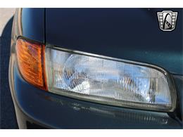 1993 Mitsubishi Lancer (CC-1798032) for sale in O'Fallon, Illinois