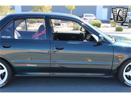 1993 Mitsubishi Lancer (CC-1798032) for sale in O'Fallon, Illinois