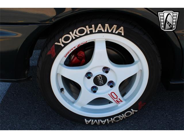 1993 Mitsubishi Lancer (CC-1798032) for sale in O'Fallon, Illinois