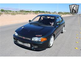 1993 Mitsubishi Lancer (CC-1798032) for sale in O'Fallon, Illinois
