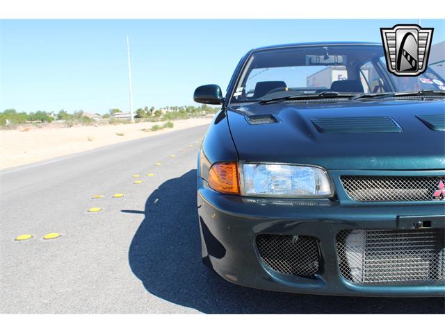 1993 Mitsubishi Lancer (CC-1798032) for sale in O'Fallon, Illinois