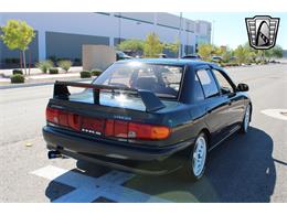 1993 Mitsubishi Lancer (CC-1798032) for sale in O'Fallon, Illinois