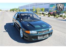 1993 Mitsubishi Lancer (CC-1798032) for sale in O'Fallon, Illinois