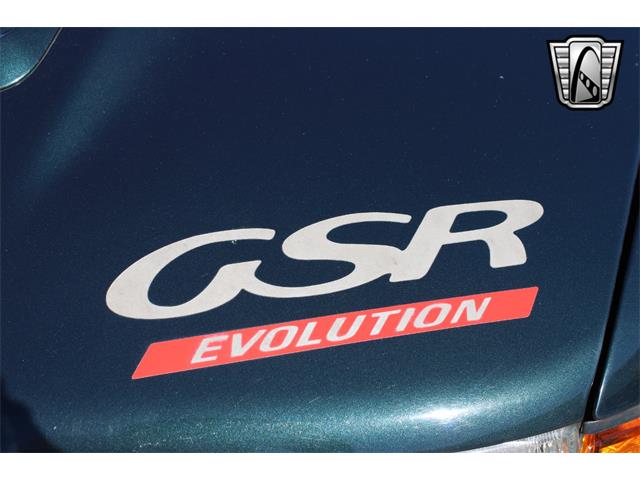 1993 Mitsubishi Lancer (CC-1798032) for sale in O'Fallon, Illinois