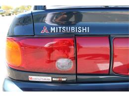 1993 Mitsubishi Lancer (CC-1798032) for sale in O'Fallon, Illinois