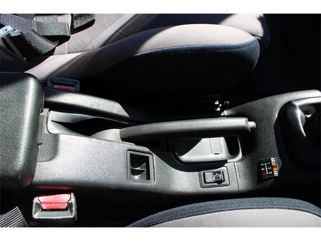 1993 Mitsubishi Lancer (CC-1798032) for sale in O'Fallon, Illinois