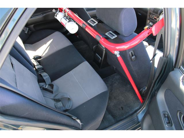 1993 Mitsubishi Lancer (CC-1798032) for sale in O'Fallon, Illinois